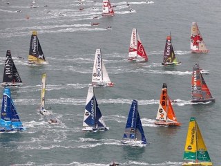 Replay : Le live du Vendée Globe du 29 décembre