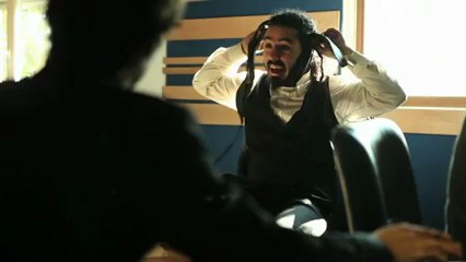 Reservoir Dogs - Bonus