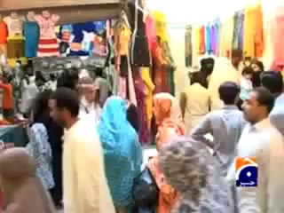 Report- Eid Purchasing Sukkur.mp4