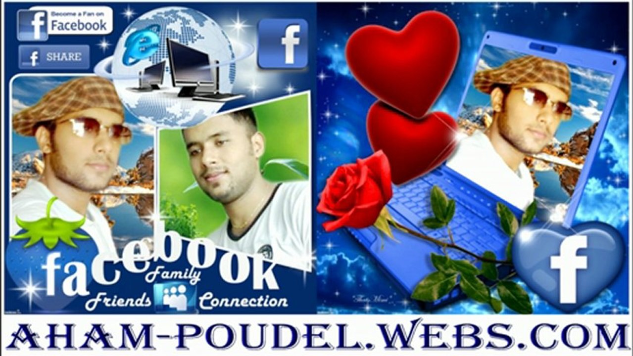 Aham Poudel