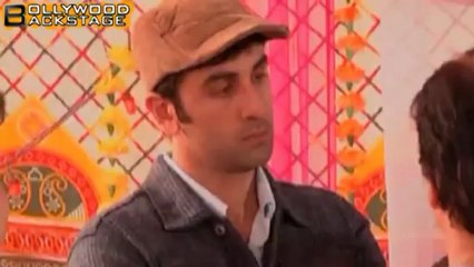 Bollywood's BIGGEST HITS of 2012