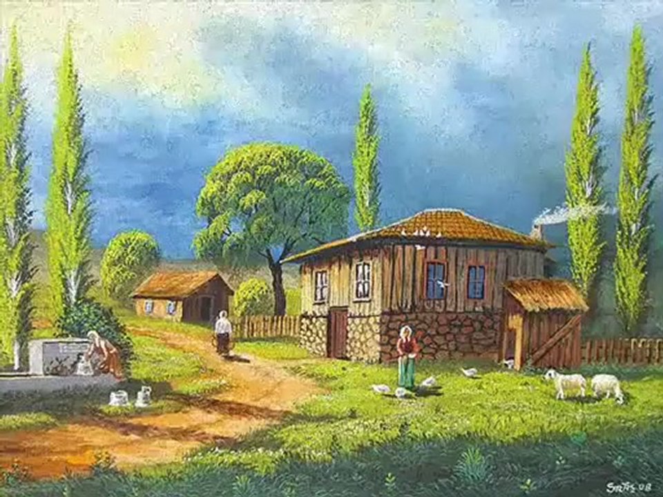 MUSA EROĞLU - YOLLARINA KAR MI YAĞDI