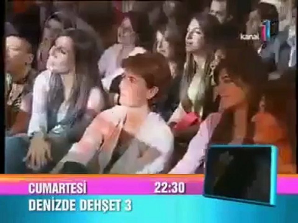 Ben Onu Sevdim Ya O Bana Yeter-volkan konak