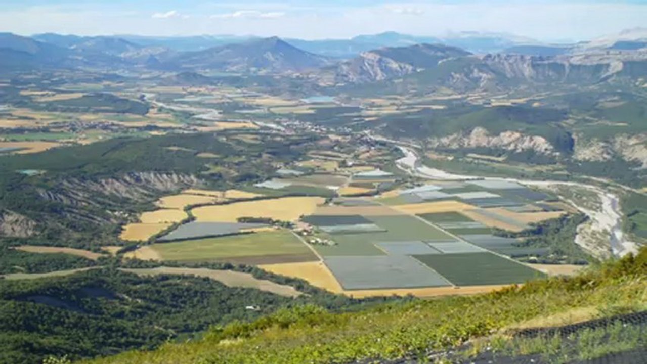 Laragne 2012