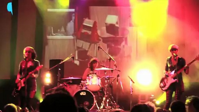 Plisskën Festival 2010 | Review Trailer