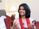 Report- Nandita Das (SOT) (10th October 2009).mp4