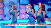 Diva's - Diva's Latin mix (Duna TV 2012-12-29)