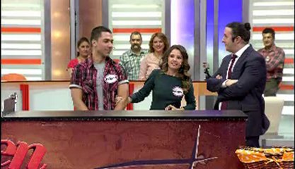 ben bilmem eşim bilir