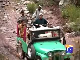 Report- Paharon ki Shehzadi (25th October 2009).mp4