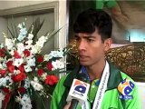 Report- Paralympic Athletes Laurels (12th November 2009).mp4