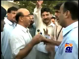 Report- Police Gardi (2nd October 2009).mp4