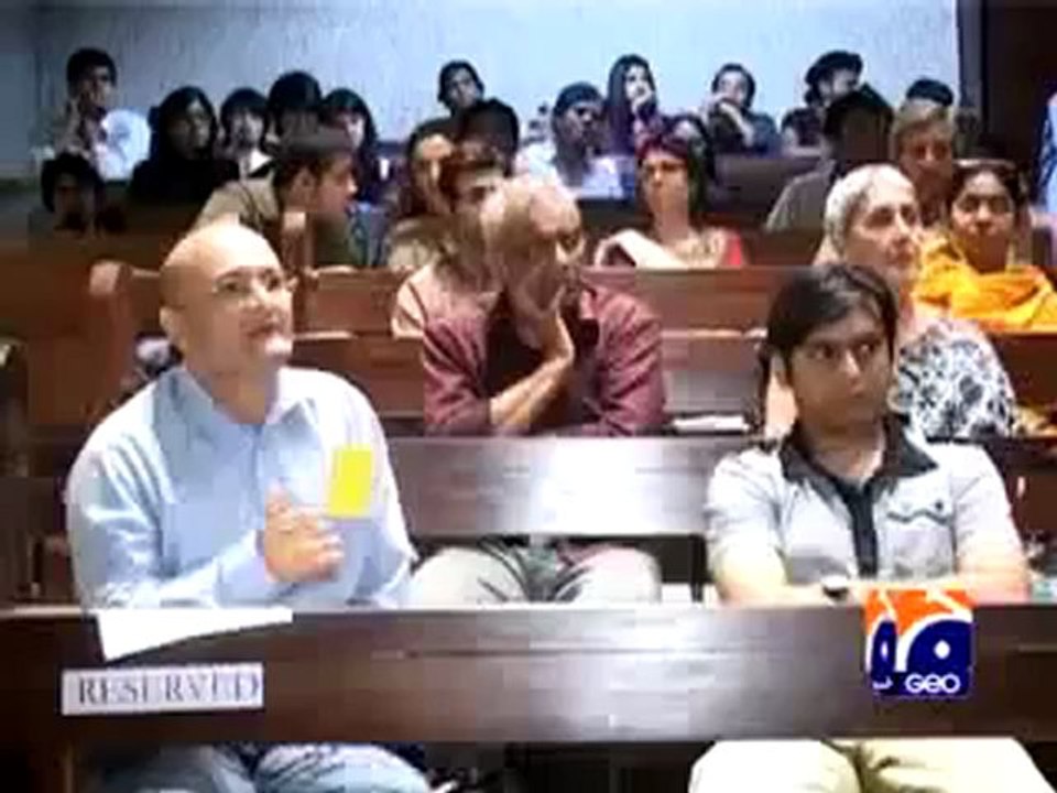 Report- Ram Chand Pakistani (5th October 2009).mp4