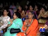 Report- SAARC Folklore Festival (12th November 2009).mp4