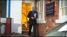Birmingham: A man is arrested over Andrew Mitchell MP - Plebgate