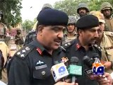 Report- Security Force Exercise (13th October 2009).mp4