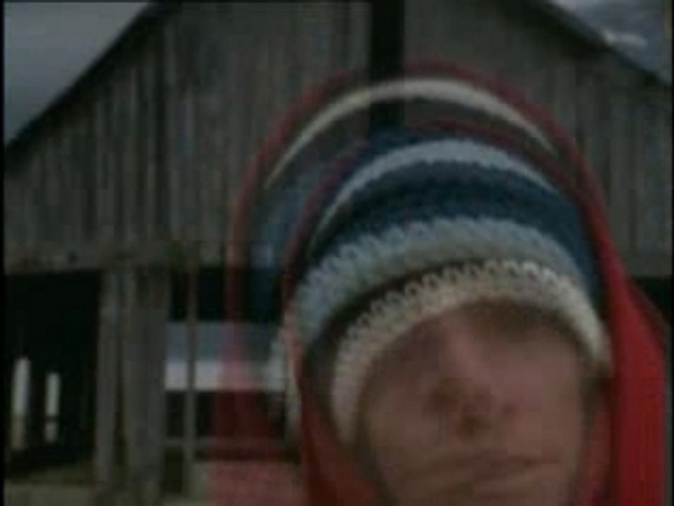 Candide Thovex - Rastafaride2