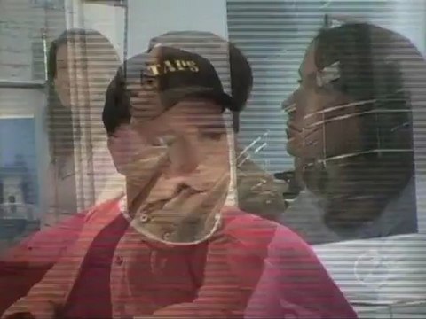 Ghost Hunters (TAPS) Les Chasseurs de fantômes - S02E02 - La maison Grafton La maison DiRaimo