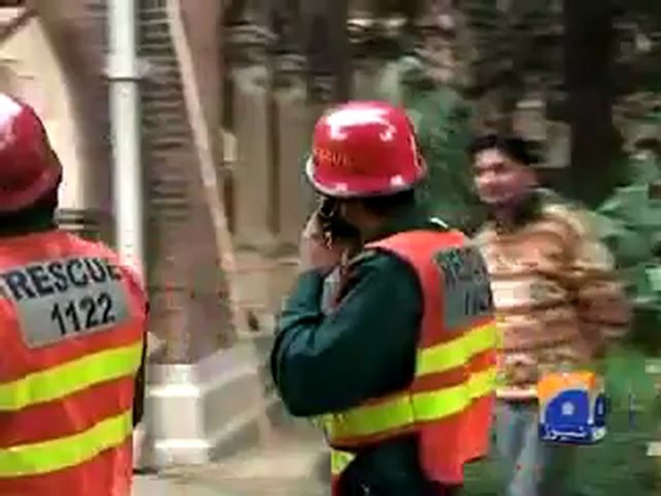 Rescue 1122 Saves Kitten pkg.mp4
