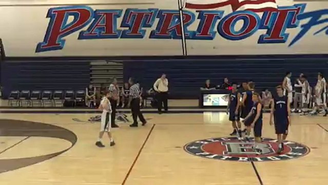 20121226 NHS vs IHS 1st