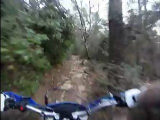 sollies ville en 300 te husaberg *watch in HD 720p*