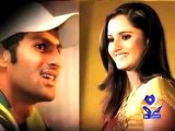 Sania MIrza marry Shoaib Malik report.mp4