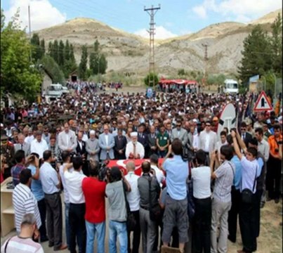 YILDIRIM KUZUCULAR SIVAS SARKISLA - sivashaber.com.tr