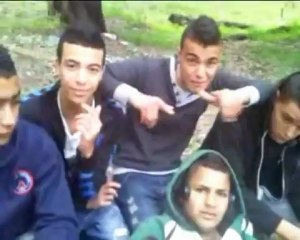 Frestyyle Annaba 23