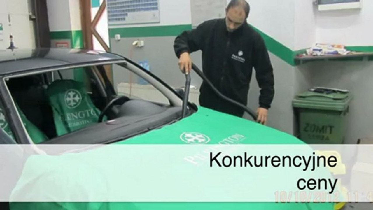 Szyby Samochodowe Białystok El-Lack Auto Szyby Lakiery Samochodowe Elżbieta Krajewska