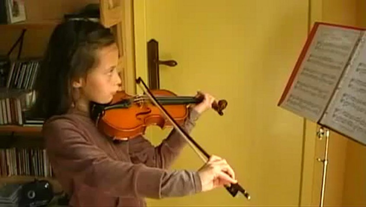 Soldier Joy - Adele Anne
