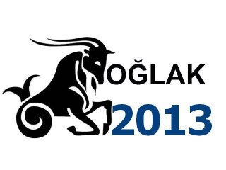 OĞLAK Burcu Yorumu (2013 Genel Yorumu) >>>>>www.BiLiNCOKULU.com