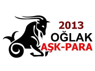 OĞLAK Burcu Yorumu (2013 Aşk-Para Yorumu) >>>>>www.BiLiNCOKULU.com