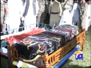 Shahed Orakzai Package.mp4