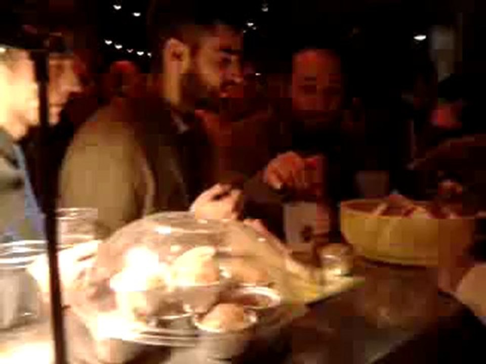 karibbean food style (asso Le Triangle D'I-THIOPIA