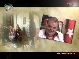 1.bölüm bir yastıkta 40 yıl kanal7 tv İBRAHİM TOPÇU & FATMA TOPÇU