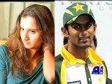 Shoaib Malik says Yes and Imran bahi says No.mp4
