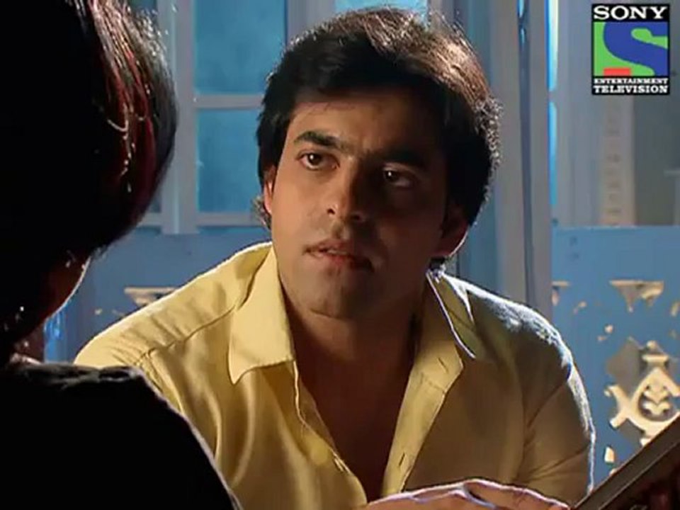 77 - Anoop and Mansi Scenes - LMYAM - Episode 82 - 25th December 2012