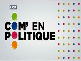 LCP Com' en Politique : de l'expression des femmes en politique