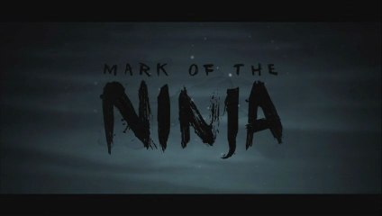 Pseudo-Critique : Mark of the Ninja