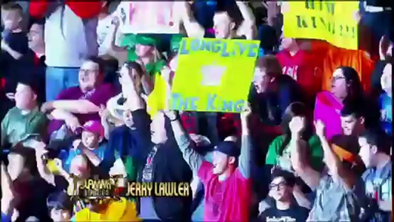 #WWE Smackdown 12/28/12 part 6