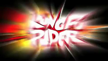 Kung Fu Rider Move Edition – PS3 [Download .torrent]