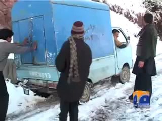 Snowfall & Weather-17 Jan,2011.mp4