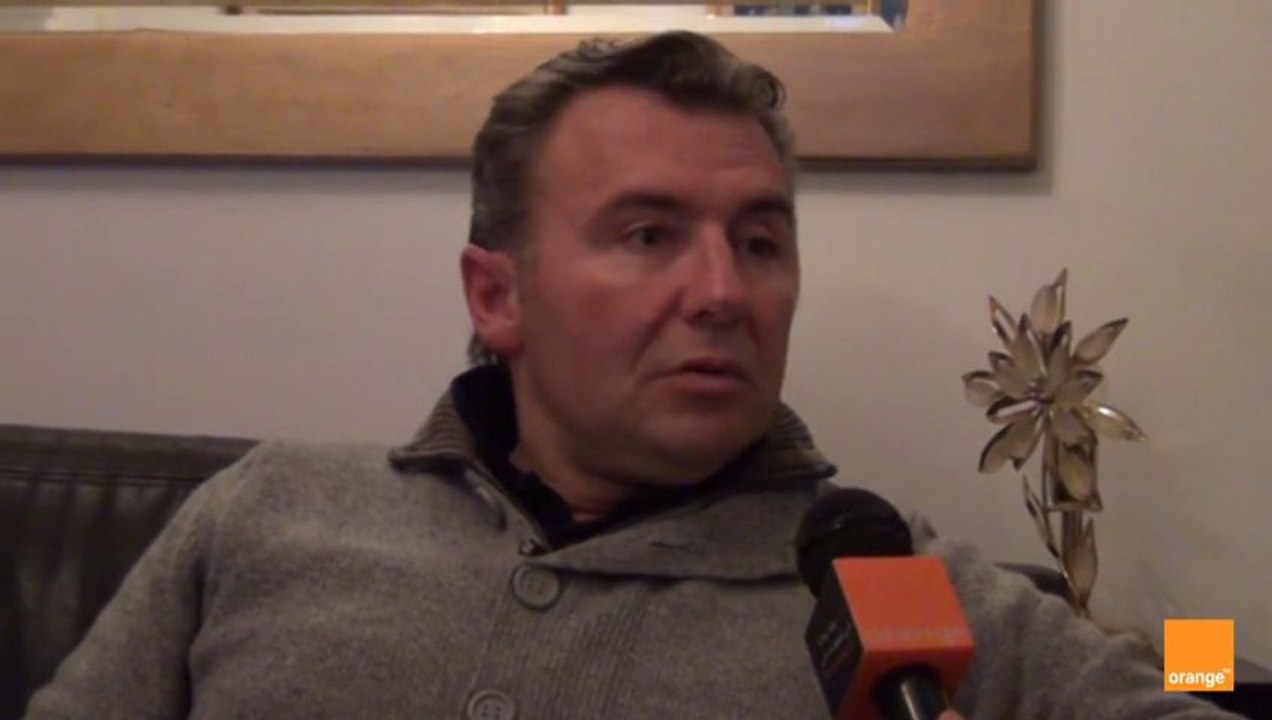 حصري الجزء الأول: كريستوف مايول..للأسف هذا ما يحصل في النادي الإفريقي