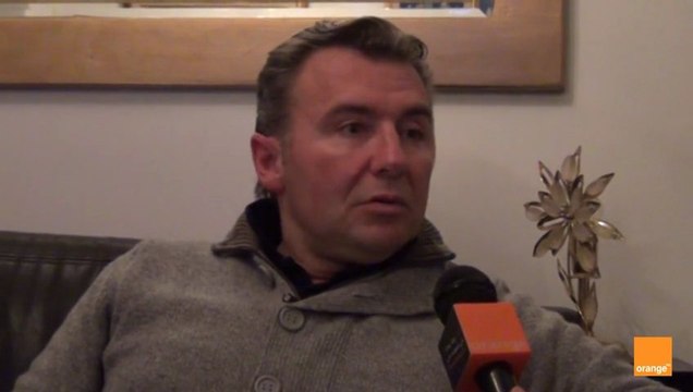 حصري الجزء الأول: كريستوف مايول..للأسف هذا ما يحصل في النادي الإفريقي