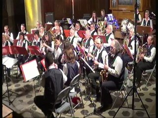 "Voyager" Concert Noël 2012