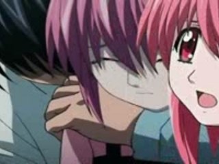 AMV elfen lied