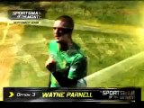 Sportsman of the Month (September 2009).mp4