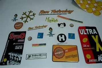 Label Printing | Cheap Label Printing