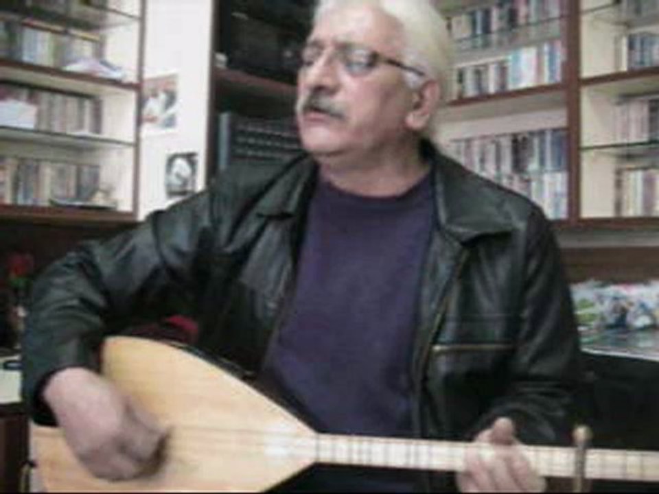 Ali Aksoy : Nazlı Yar