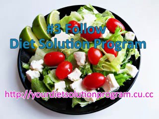 How to lose weight - 5 Easy Steps