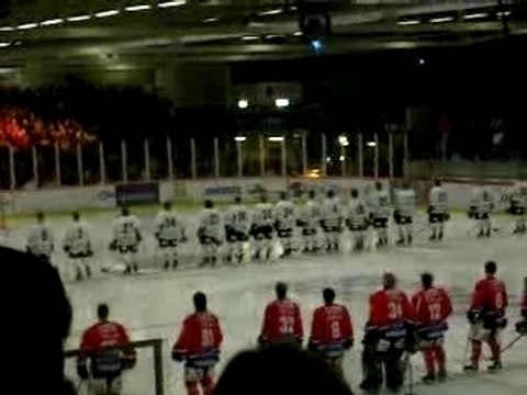 Hymne national suedois